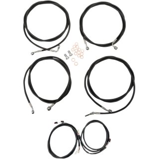ZESTAW KABLI CB 13 ABS FL17+