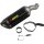 Tłumik tylny Akrapovic CF/CF Z900