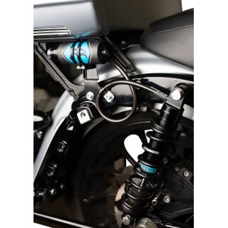 LEGEND SUSPENSION Mount Reservoir Ext Arc