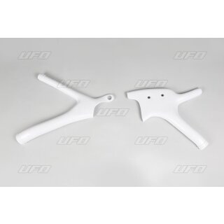 Frame Guard Yz 93-96 Wh