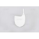 FRT-#PLT-KXF250-09-12-WH