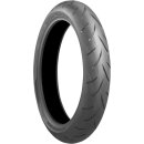 Bridgestone S21F 110 70ZR17 (54W) TL
