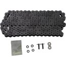 JT CHAINS Jt 525 X1R Chain Stl 124L