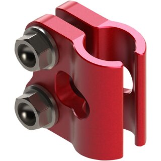 Brakeline Clamp Ka/Suz Rd