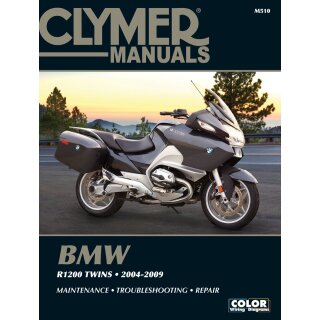 BMW R1200 TWINS (04-09)