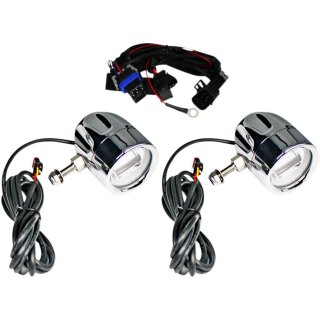 LUZ ANTINIEBLA IND CROMADA