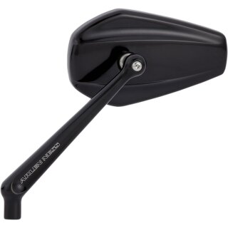 LUSTERKO MINI STOCKER BLK