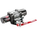 WINCH WARN VRX 25
