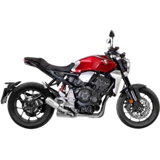 MUFFLER-LV10-SS-CB1000R