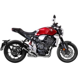 TŁUMIK LV10 BLK CB1000R