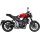 TŁUMIK LV10 BLK CB1000R