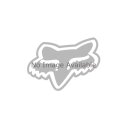 Fox Proframe- Moth Visier [Drk Rd]