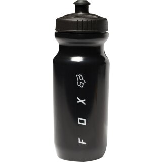 Fox  Base  Trinkflasche [Blk]