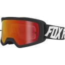 Fox Main Wynt Brille - Spark [Blk]