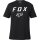 Fox Legacy Moth Kurzarm T-Shirt [Blk]