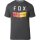 Fox Frontier Kurzarm Tech T-Shirt [Htr Blk]