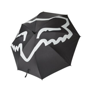 Fox Track Regenschirm [Blk]