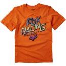 Fox Kinder Cruiser Kurzarm T-Shirt [Org Flm]