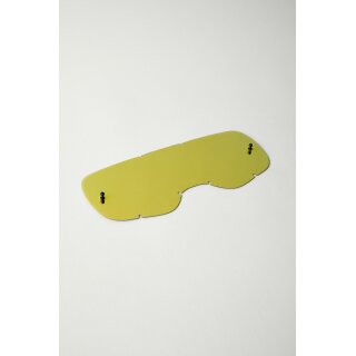 Fox Airspace/Main Mx20 Chrm Lexan Lens Org