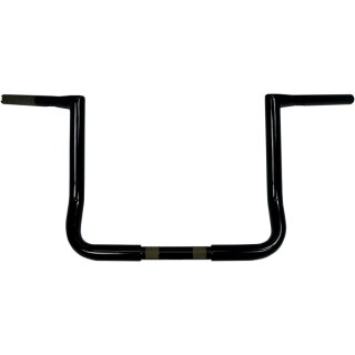 HANDLEBAR 12 "BAGR TWPK BK