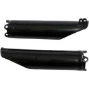 Fork Covers Crf R/Rx 19- Blk