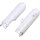 Cubre Horquillas Yz65 19- Blanco
