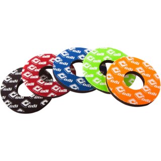 ODI Griffdonuts schwarz