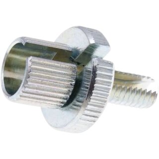 TORNILLO DE AJUSTE M6x27MM