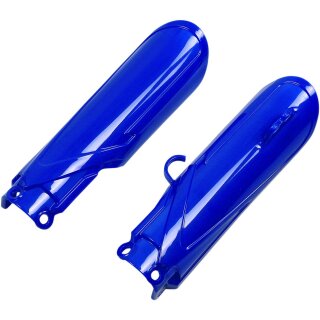 UFO Fork Covers Yz65 19- Blue