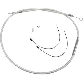 MAGNUM SHIELDING Cable Cl Sc2He 38607-87A