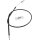 Cavo frizione BARNETT 38618-68