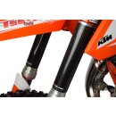 Carbon Lower Fork 220X45