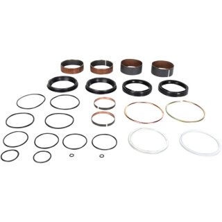FORK SEAL/BUSH KIT