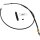 Cavo frizione BARNETT 38667-07