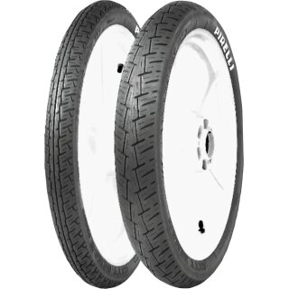 PIRELLI City De 3.00-18 52P Tl