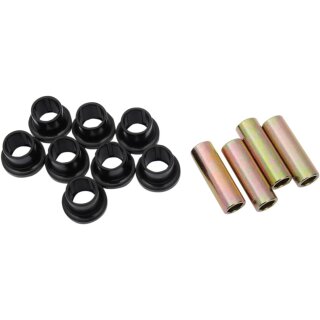 Moose Racing Hard-Parts Kit de roulements de bras oscillant