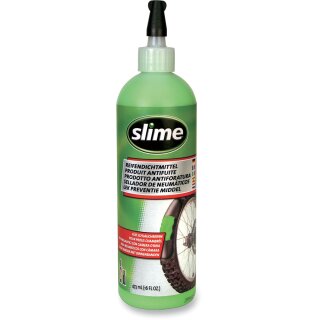 Slime Sealant Schlauch 500 ml West