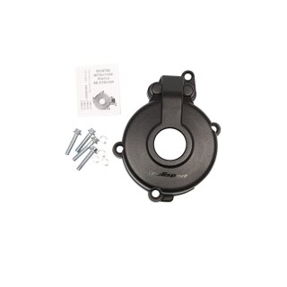 Protección de la tapa de encendido Polisport