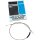 DRAG SPECIALTIES Cable Clt 38607-87A Brd