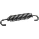 DRAG SPECIALTIES Spring K/S Blk 07-17 St