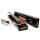 WRP Lenker Taper-X Oversize 1.13 mm MX/Enduro GP Replica Alu Titanium 28,6mm