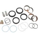 DRAG SPECIALTIES Slider Rbld Kit 49Mm