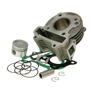 KIT CILINDROS 50CC