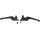 POWERSTANDS RACING Lvr Set Hd Psr Anthem Blk