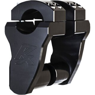 ROX SPEED FX Inch Pivot Riser Black 2