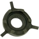 CRICCHETTO DI AVVIAMENTO