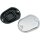 DRAG SPECIALTIES Cover M/C Chr 04-22Xl