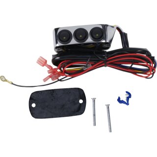 CONJUNTO BLOQUE INTERRUPTOR CHR