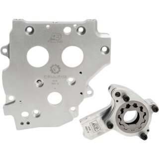 FEULING OIL PUMP CORP. Oil System Oe+ 99-06 Gear