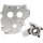 FEULING OIL PUMP CORP. Oil System Oe+ 99-06 Gear